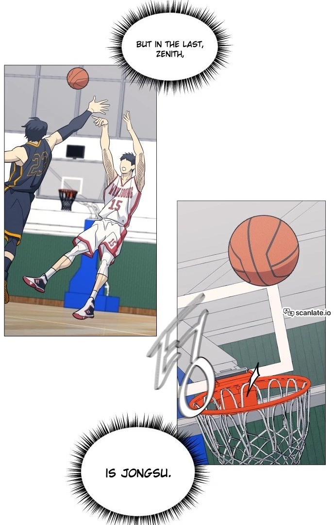 Garbage Time Chapter 135 Page 30