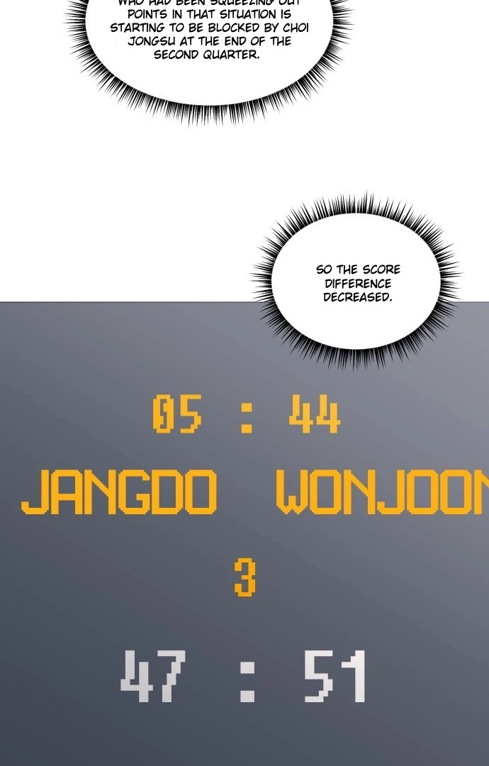 Garbage Time Chapter 135 Page 34