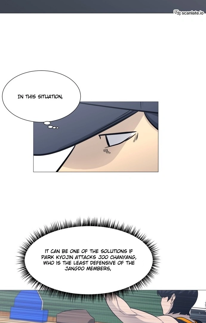 Garbage Time Chapter 135 Page 35