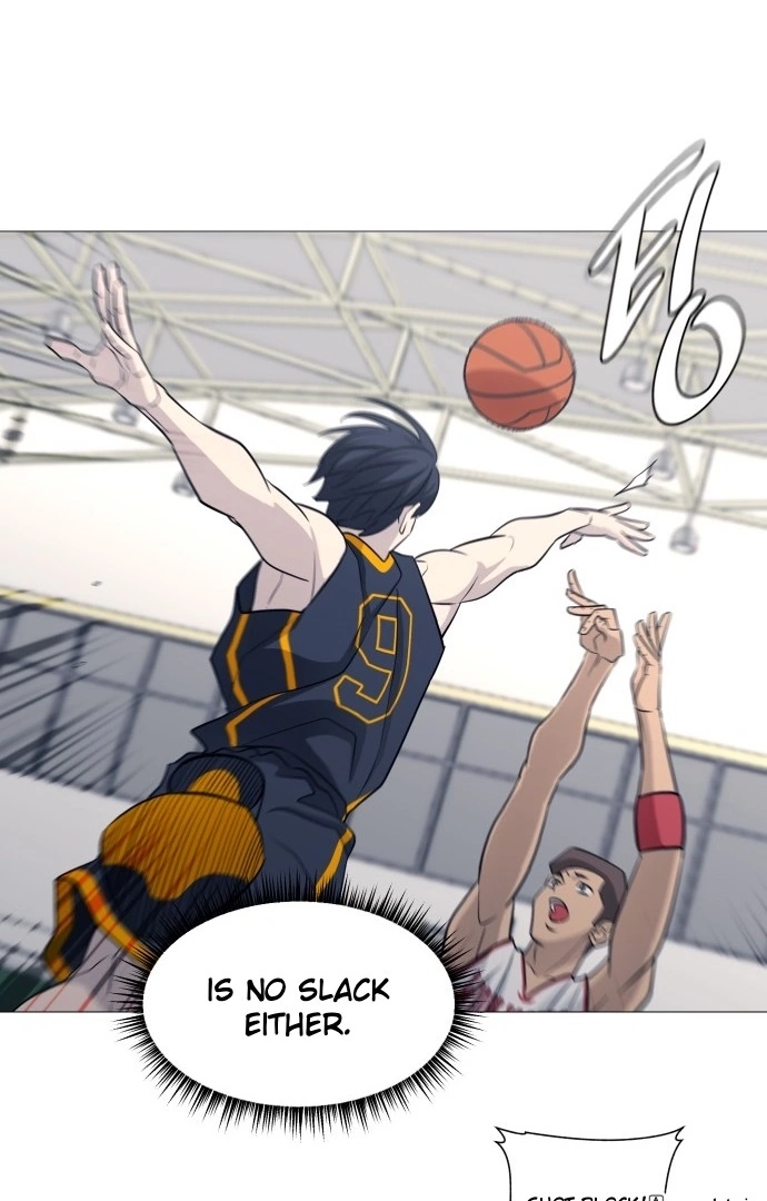 Garbage Time Chapter 135 Page 37