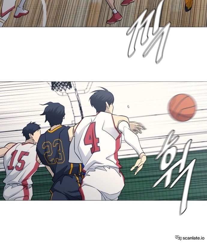 Garbage Time Chapter 135 Page 39