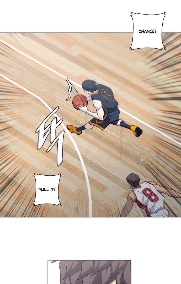 Garbage Time Chapter 135 Page 40