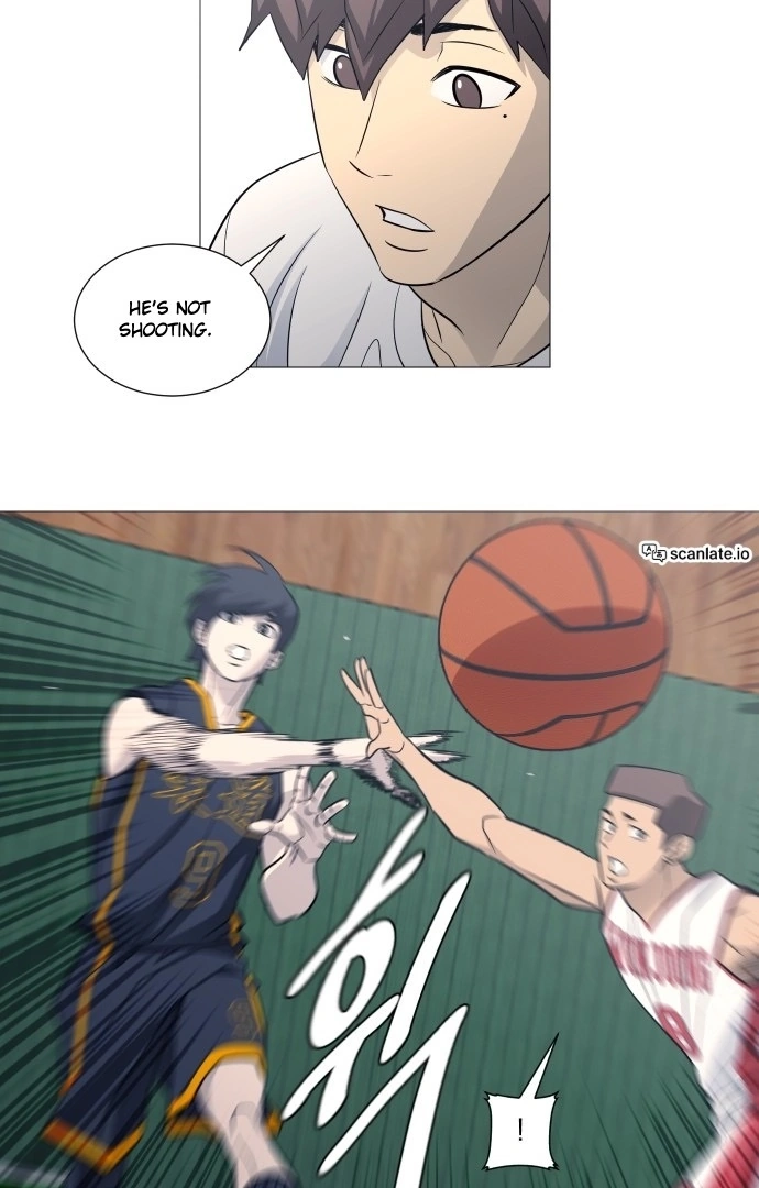 Garbage Time Chapter 135 Page 41