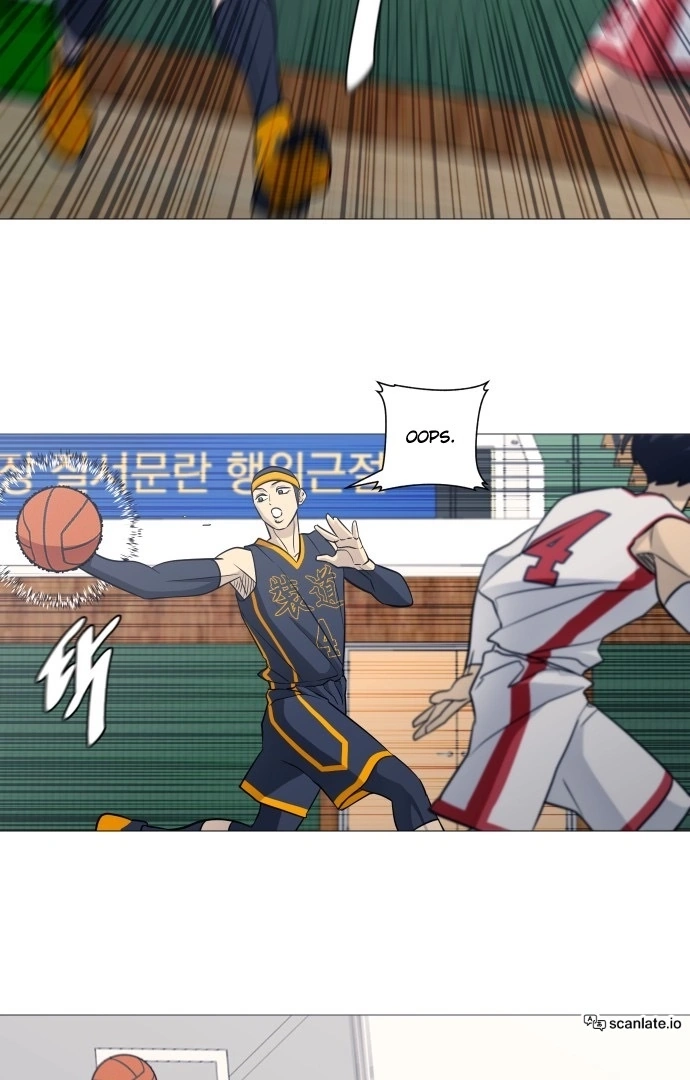 Garbage Time Chapter 135 Page 42