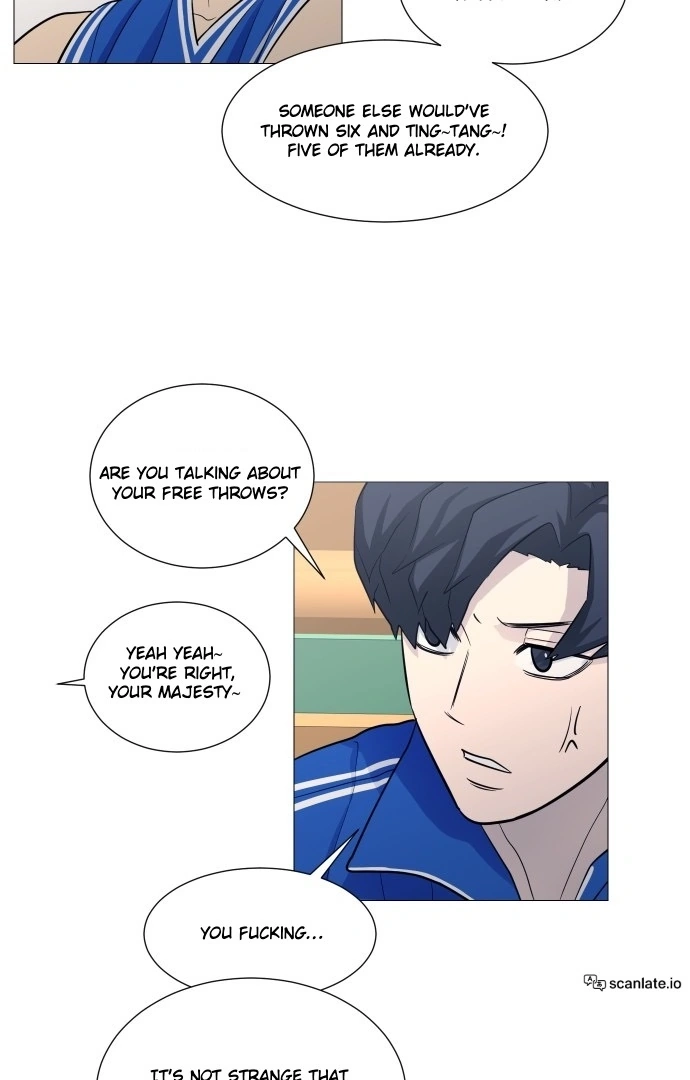 Garbage Time Chapter 135 Page 45