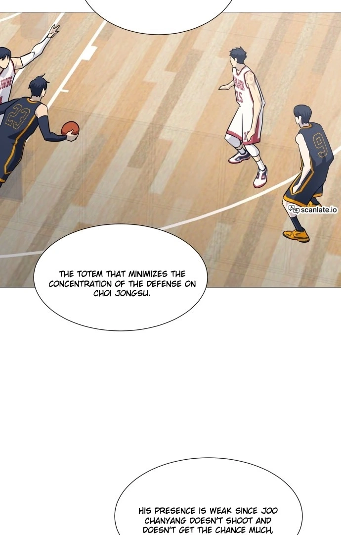 Garbage Time Chapter 135 Page 47