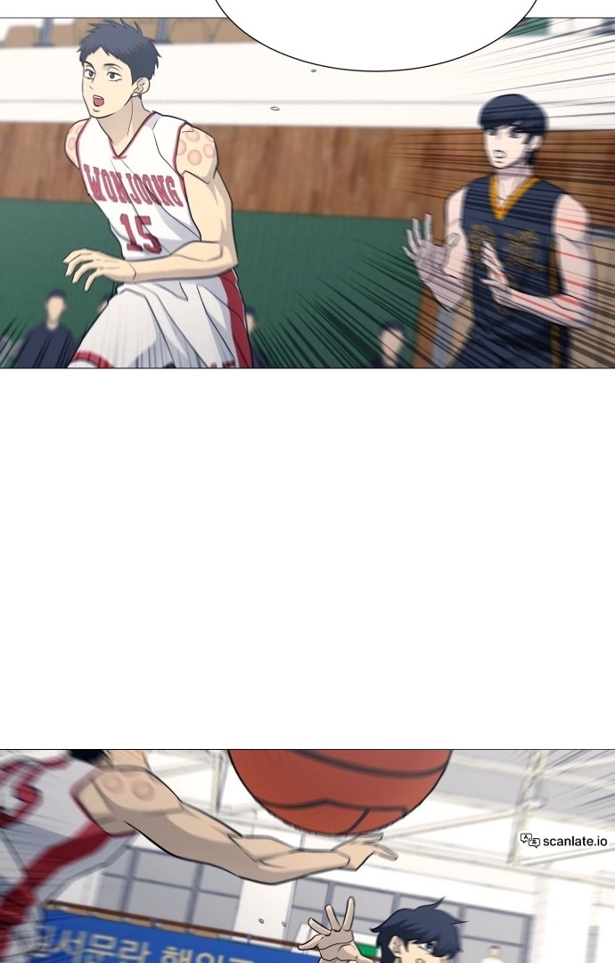 Garbage Time Chapter 135 Page 48