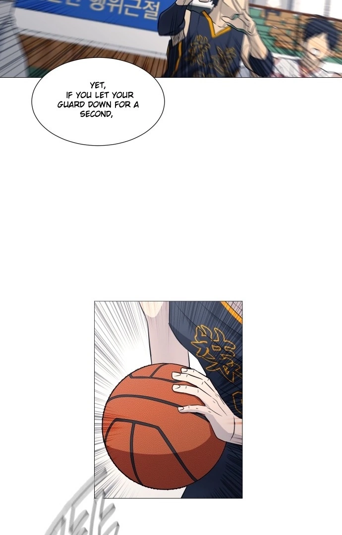 Garbage Time Chapter 135 Page 49