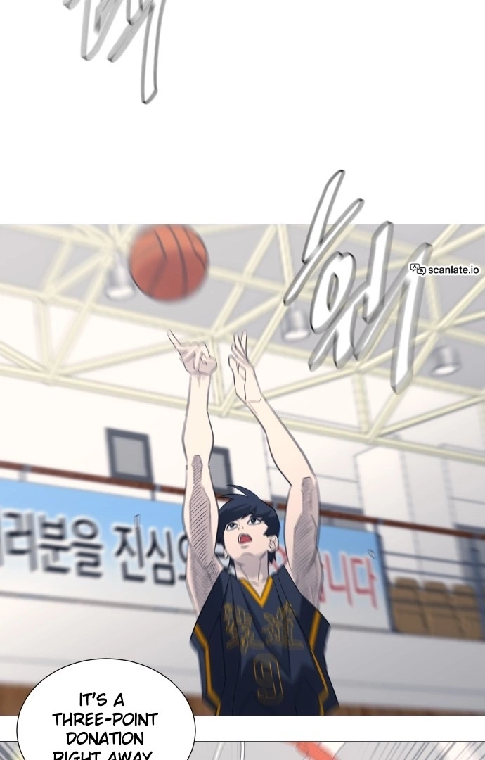 Garbage Time Chapter 135 Page 50