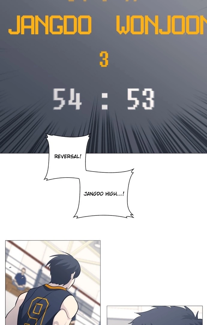 Garbage Time Chapter 135 Page 52