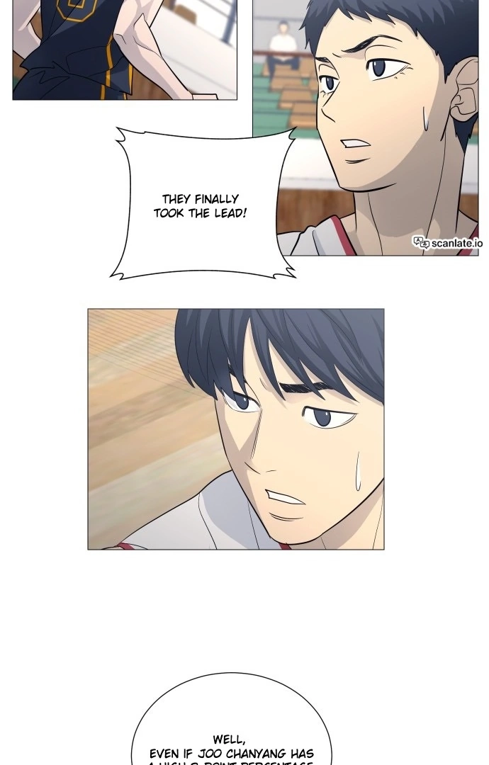 Garbage Time Chapter 135 Page 53