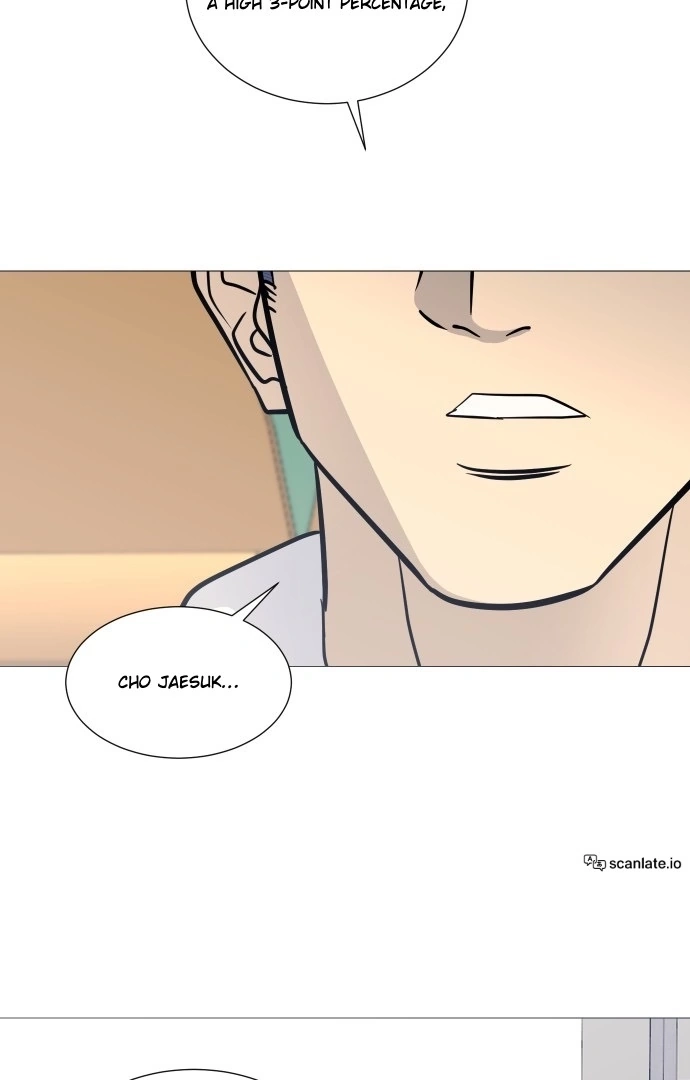 Garbage Time Chapter 135 Page 54