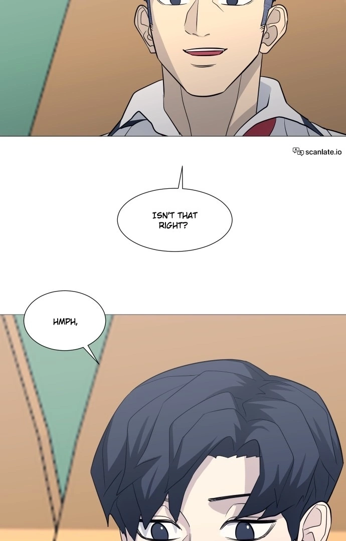 Garbage Time Chapter 135 Page 56