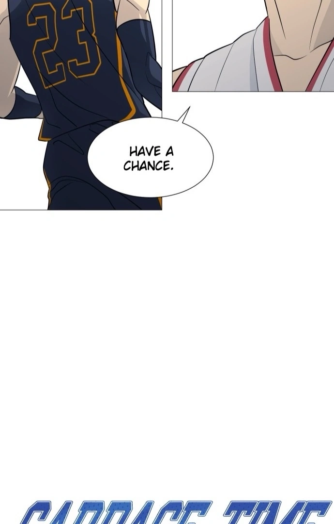 Garbage Time Chapter 137 Page 7