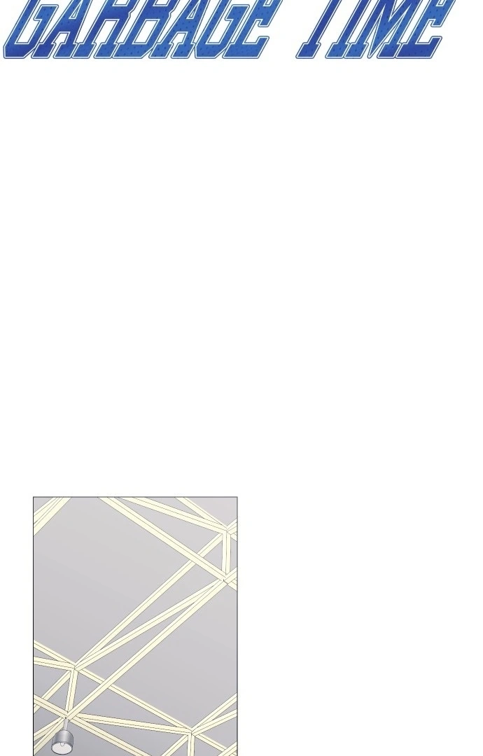 Garbage Time Chapter 137 Page 8