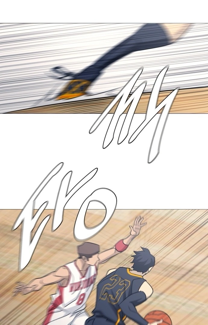 Garbage Time Chapter 137 Page 10