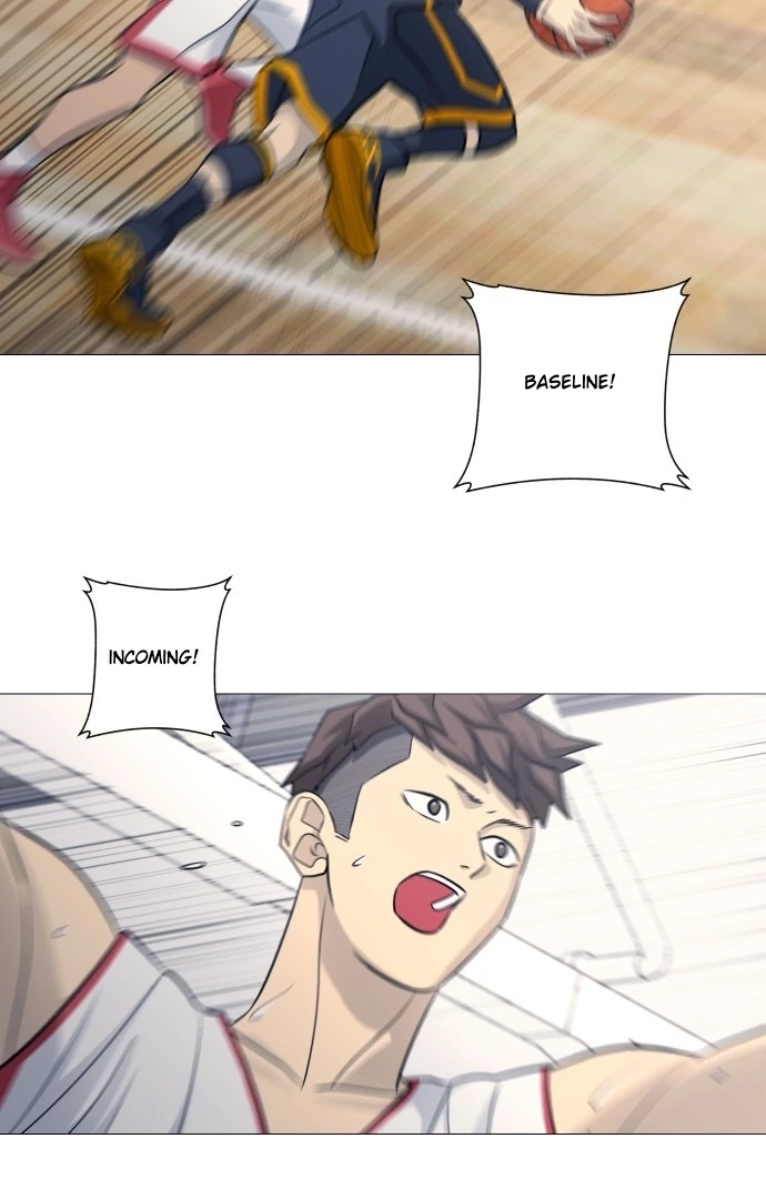 Garbage Time Chapter 137 Page 11