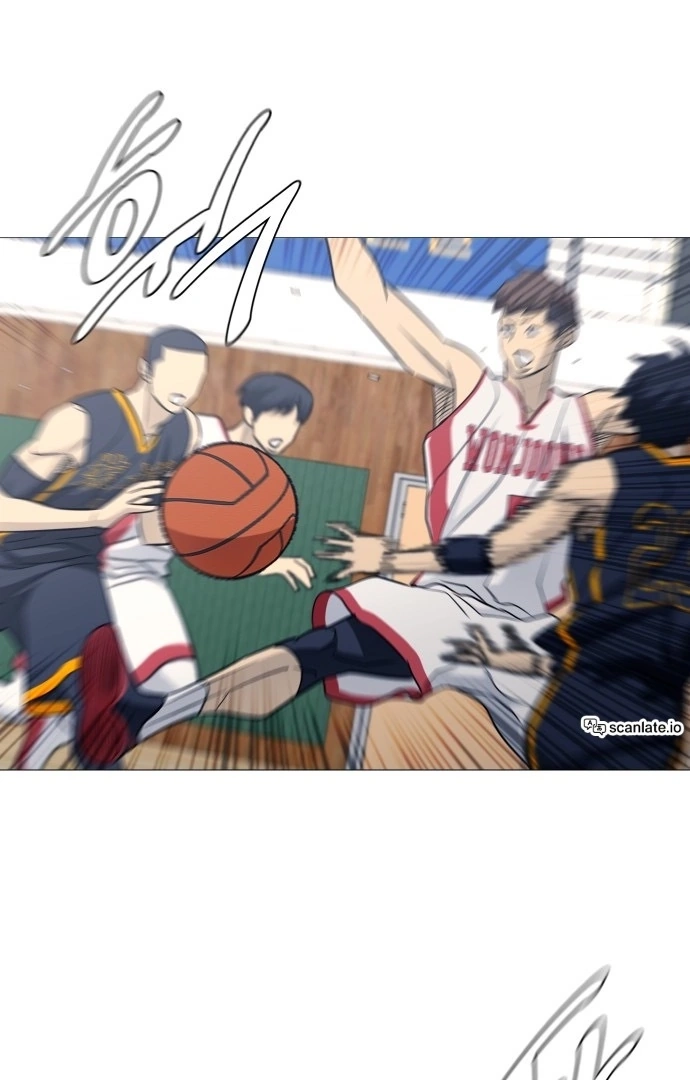 Garbage Time Chapter 137 Page 12