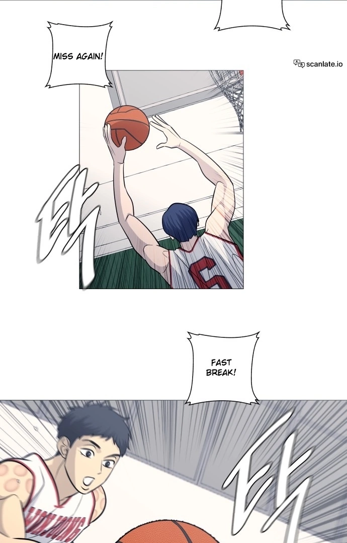 Garbage Time Chapter 137 Page 17