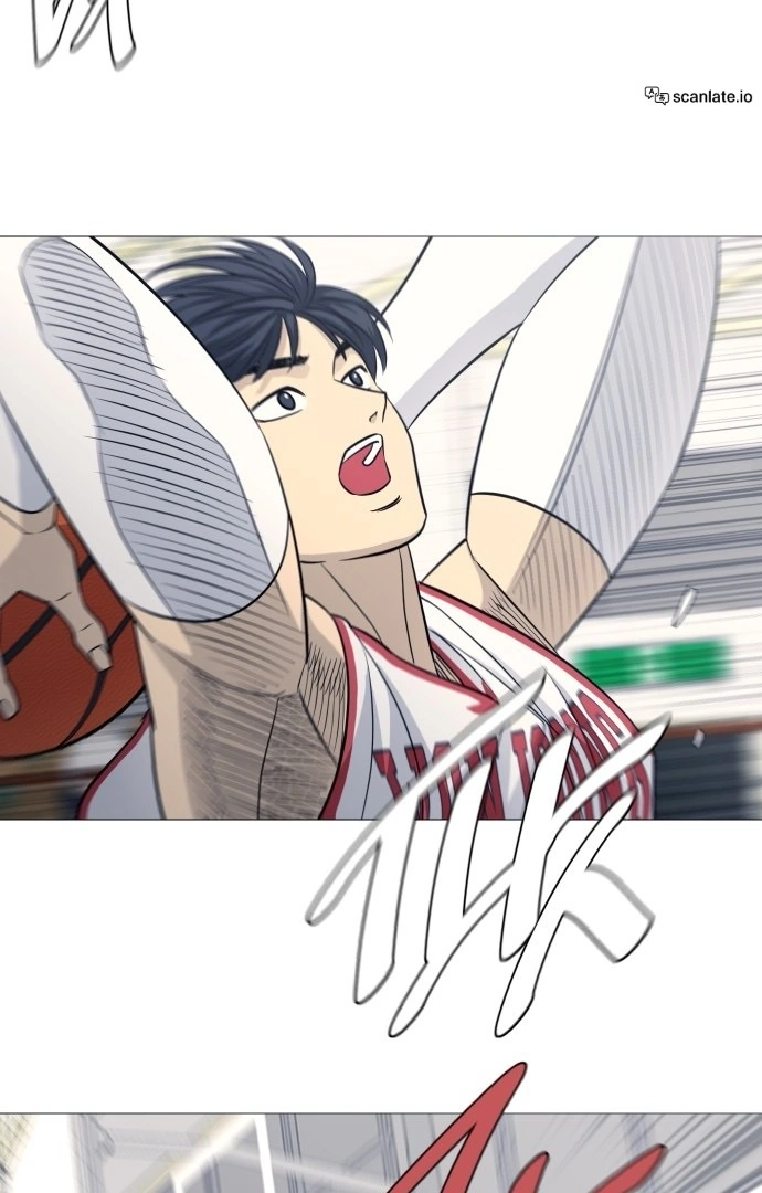 Garbage Time Chapter 137 Page 20