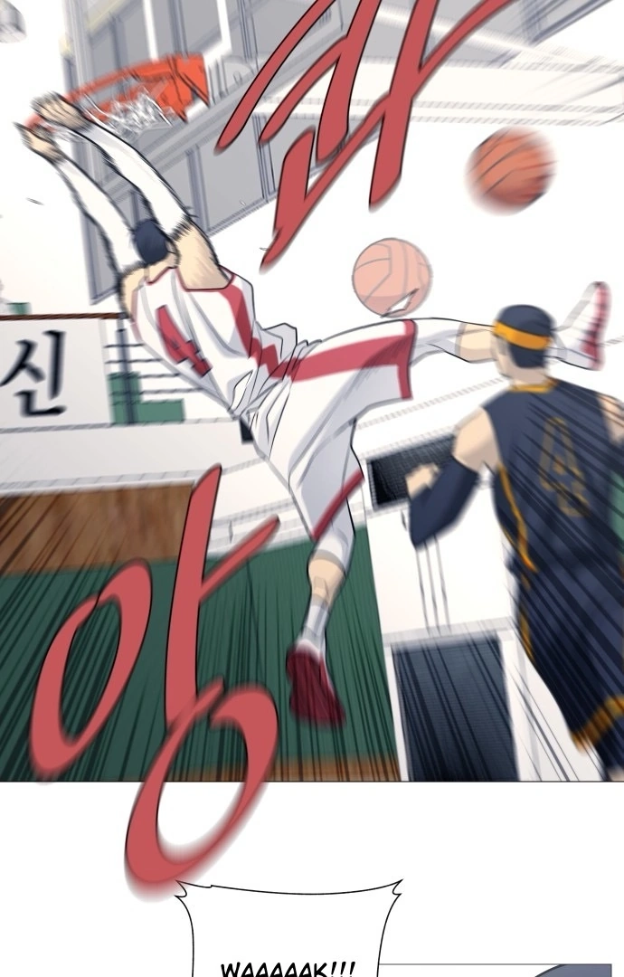 Garbage Time Chapter 137 Page 21
