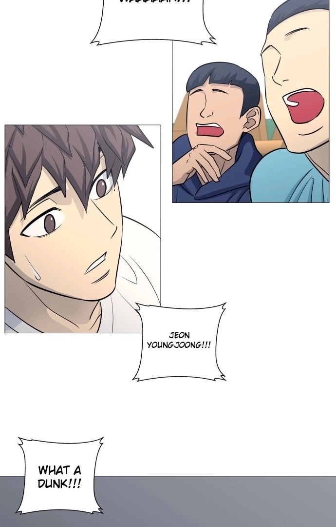 Garbage Time Chapter 137 Page 22