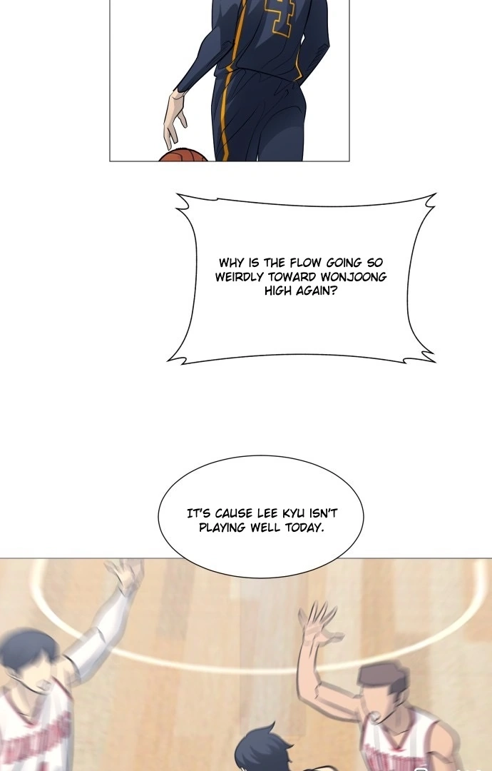 Garbage Time Chapter 137 Page 25