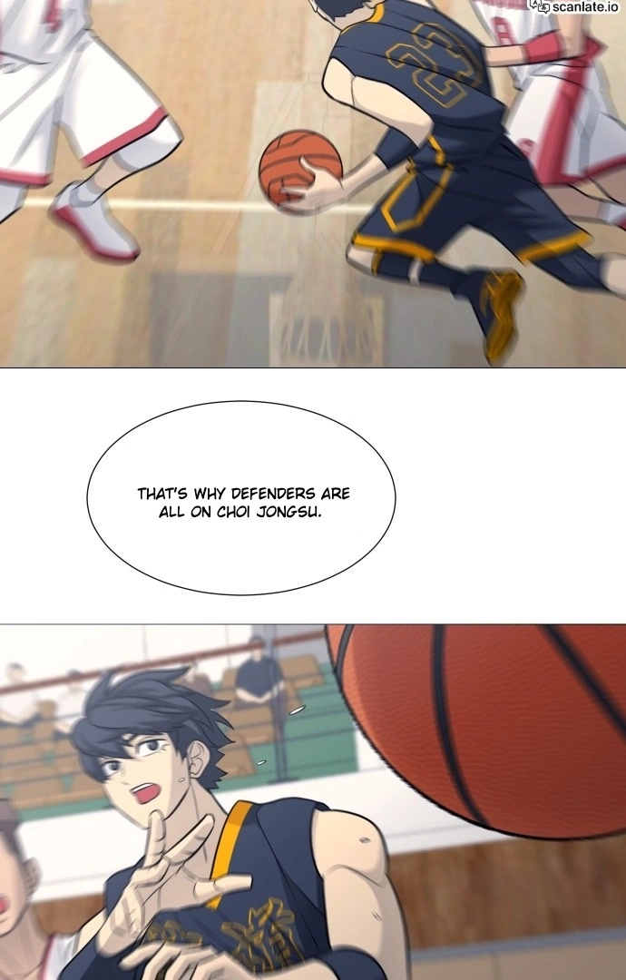 Garbage Time Chapter 137 Page 26