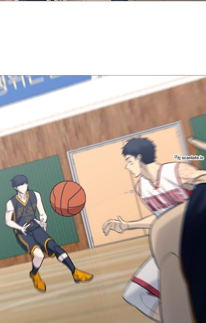 Garbage Time Chapter 137 Page 27