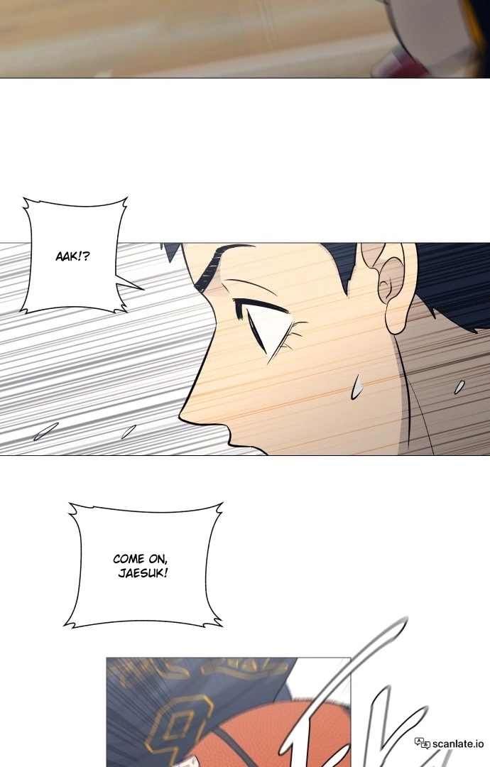 Garbage Time Chapter 137 Page 28