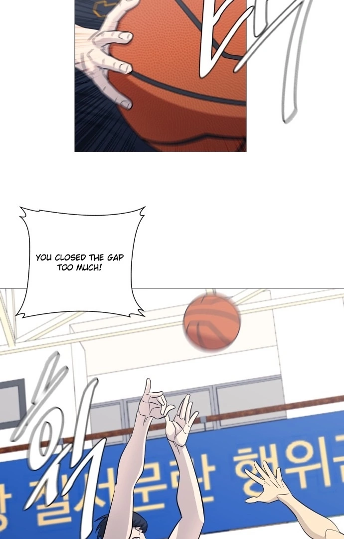 Garbage Time Chapter 137 Page 29