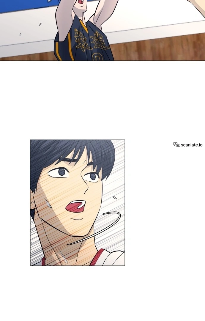 Garbage Time Chapter 137 Page 30