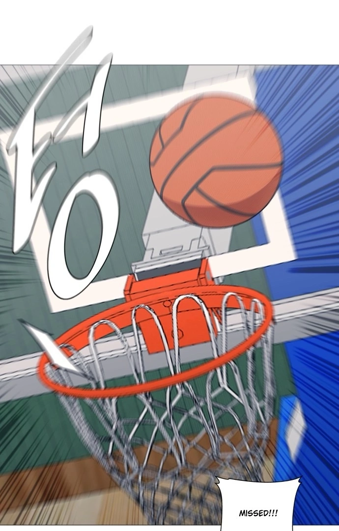 Garbage Time Chapter 137 Page 31