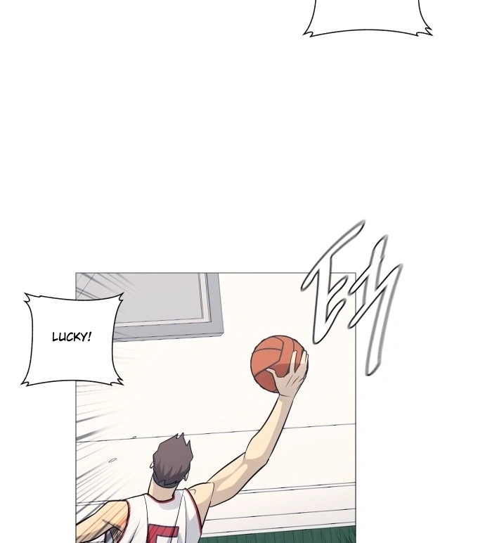 Garbage Time Chapter 137 Page 32