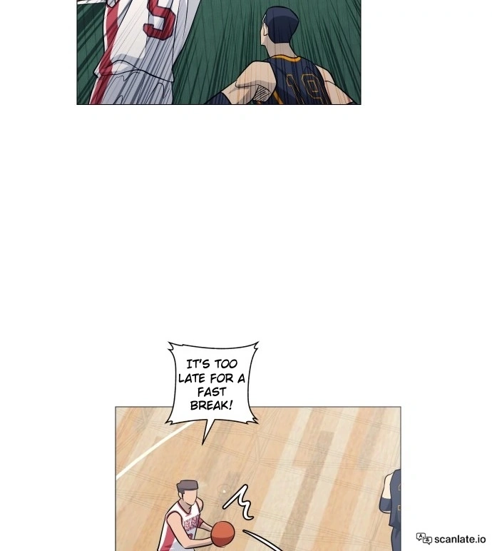 Garbage Time Chapter 137 Page 33