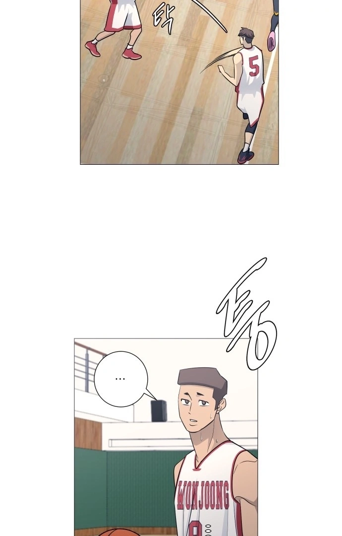 Garbage Time Chapter 137 Page 34