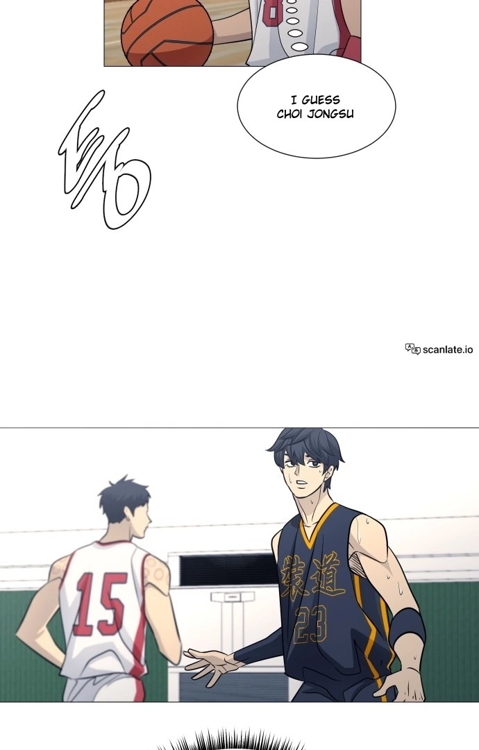 Garbage Time Chapter 137 Page 35