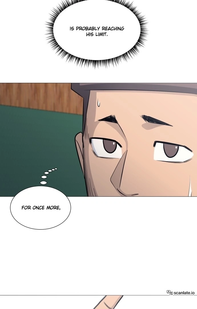 Garbage Time Chapter 137 Page 36