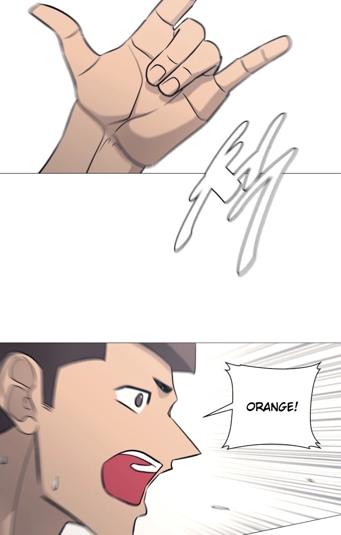 Garbage Time Chapter 137 Page 37