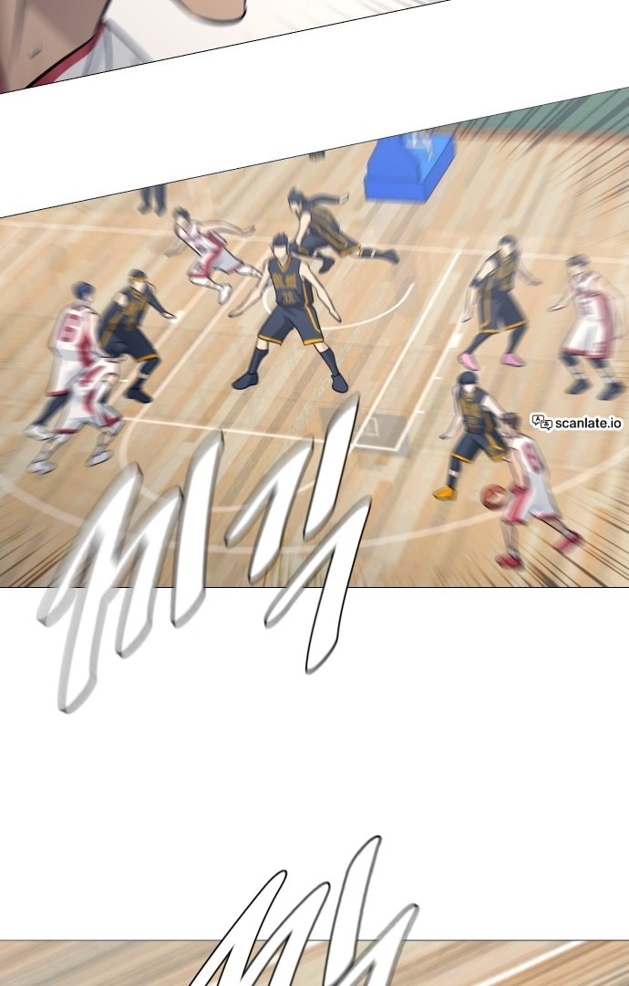 Garbage Time Chapter 137 Page 38