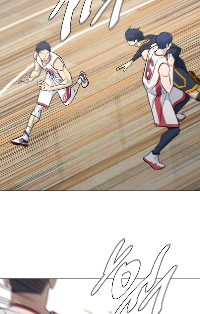 Garbage Time Chapter 137 Page 39