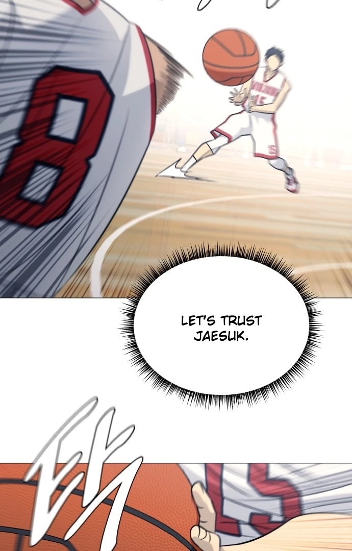 Garbage Time Chapter 137 Page 40