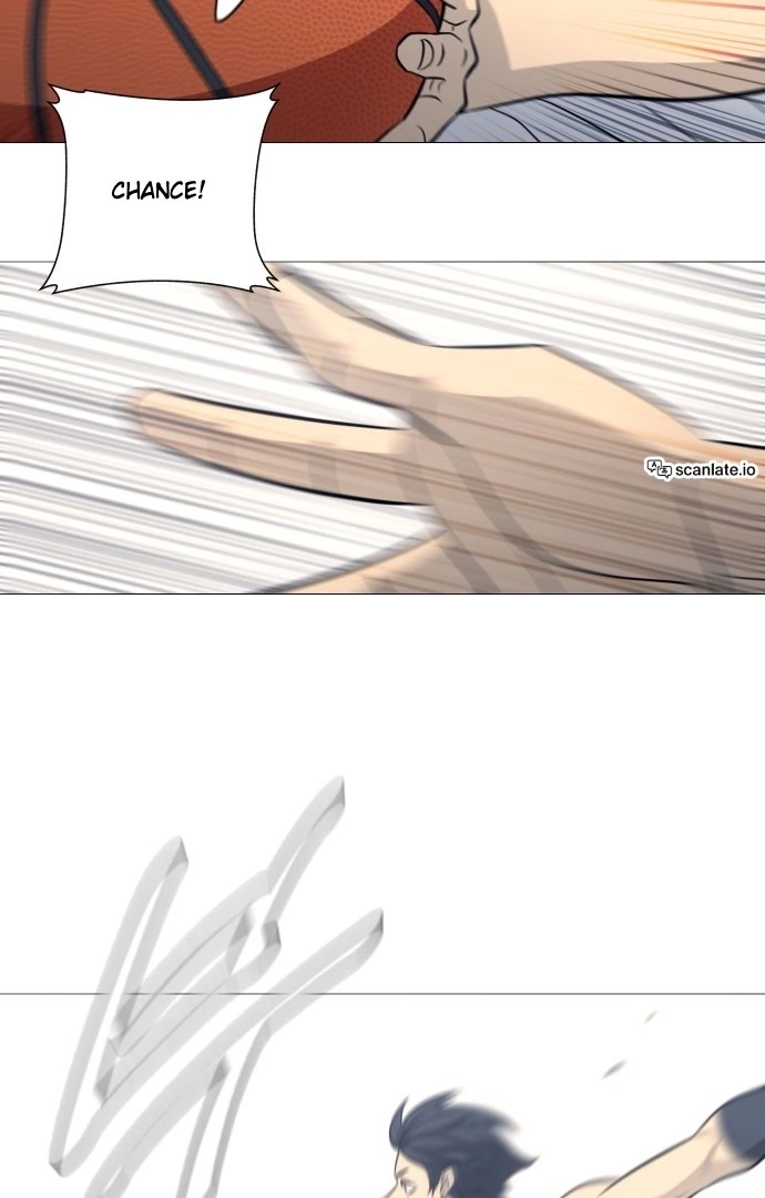 Garbage Time Chapter 137 Page 41