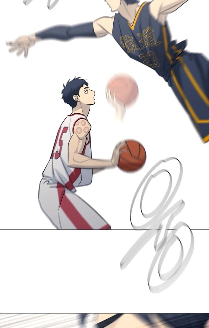 Garbage Time Chapter 137 Page 42