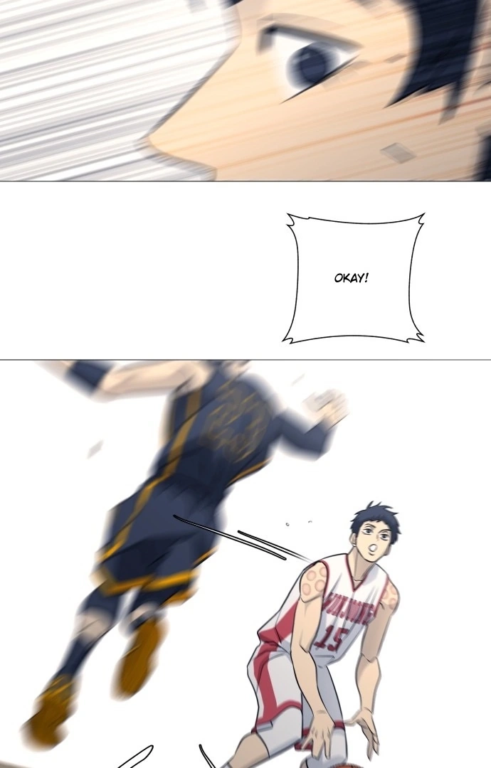 Garbage Time Chapter 137 Page 43