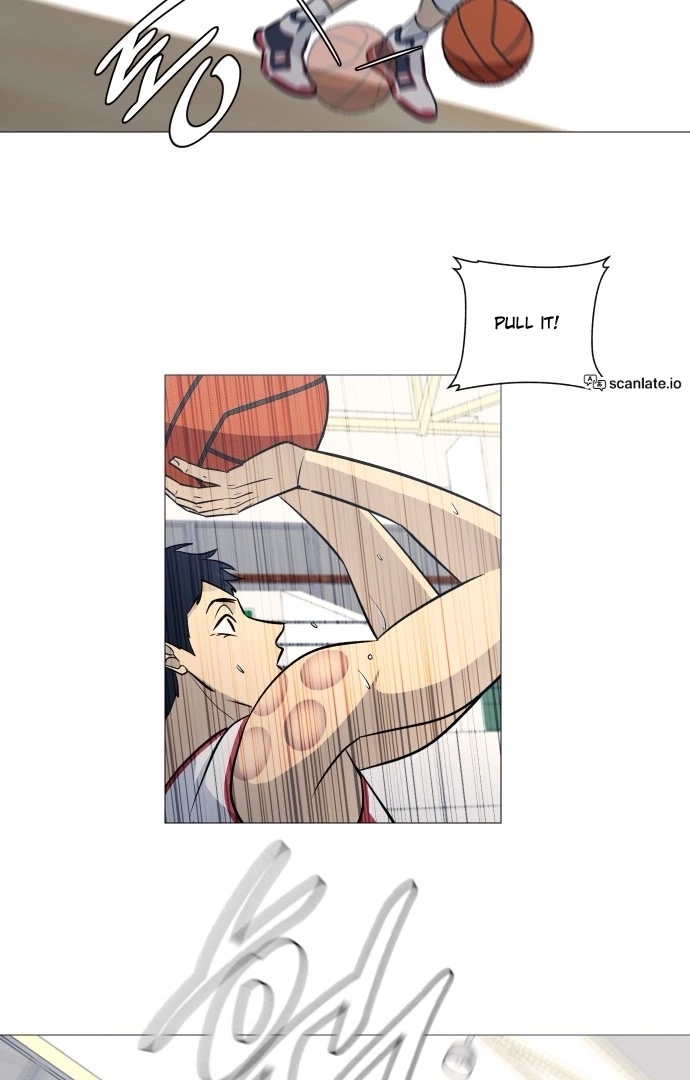 Garbage Time Chapter 137 Page 44