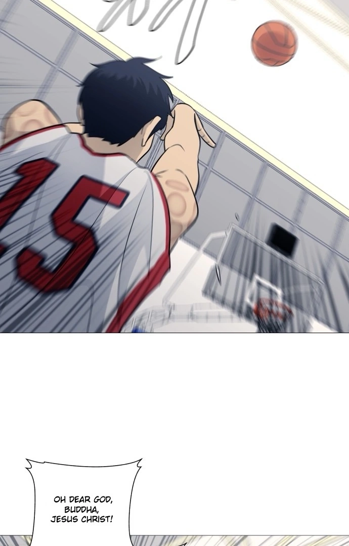 Garbage Time Chapter 137 Page 45