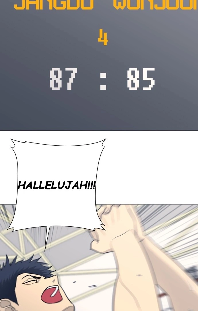 Garbage Time Chapter 137 Page 49