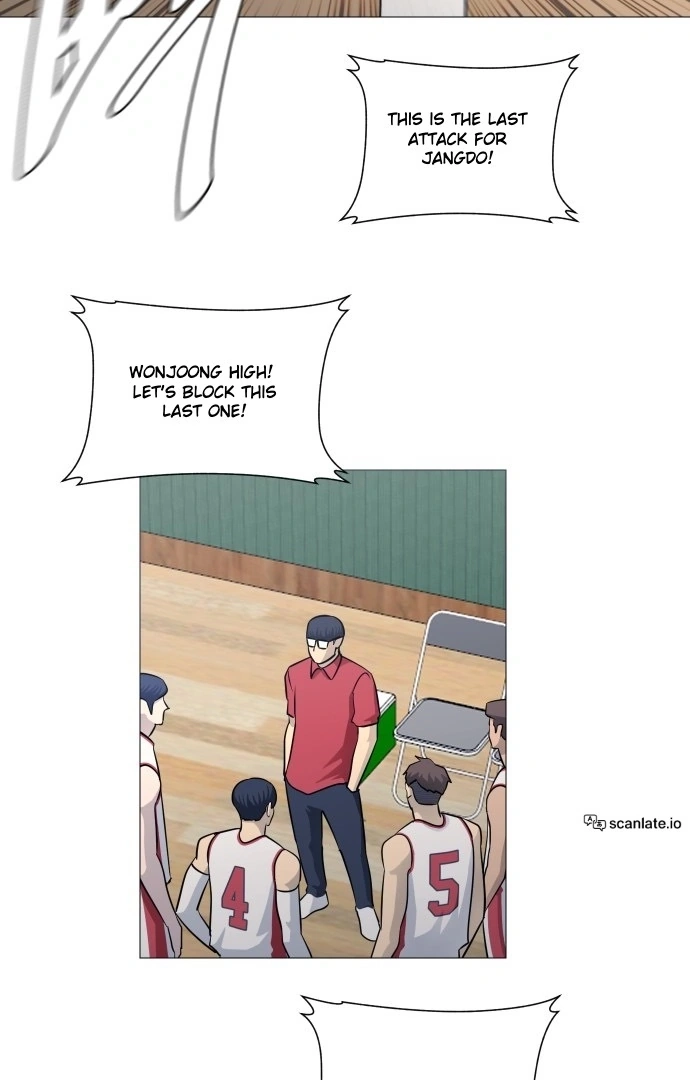 Garbage Time Chapter 137 Page 51