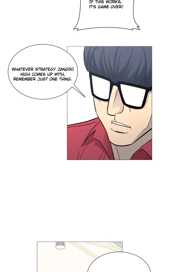 Garbage Time Chapter 137 Page 52